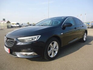 Opel Insignia Grand Sport 1.6 Diesel Automatik Business Edition