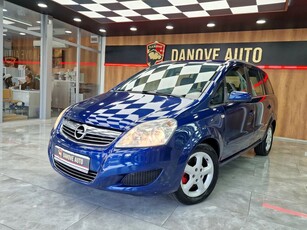 Opel Zafira 1.9 CDTI