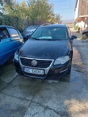 passat disel 19tdi an2007