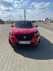 Peugeot 2008 1.2 L PureTech STT Active