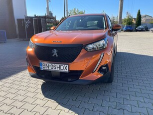 Peugeot 2008 1.5 BlueHDI FAP Active