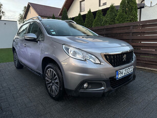 peugeot 2008 an 2017 120.000km reali