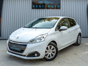 Peugeot 208 1.6 BlueHDi FAP Active