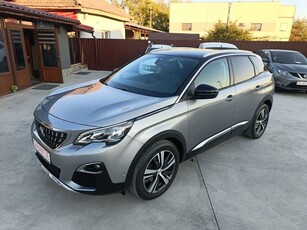 Peugeot 3008 1.5 BlueHDI 130 EAT8 Allure Pack