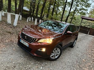 Peugeot 3008 1.6 BlueHDI S&S Allure