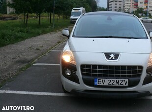 Peugeot 3008 1.6 VTi Acces