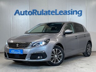 Peugeot 308 1.2 L PureTech Turbo S&S EAT8 Allure Pack