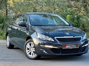 Peugeot 308 SW 1.6 BlueHDi FAP STT Active Aut.