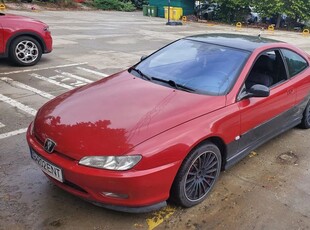 Peugeot 406