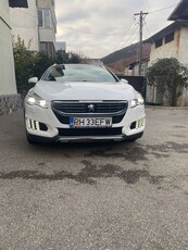 Peugeot 508 RXH 2.0 HDi FAP BMP Hybrid4