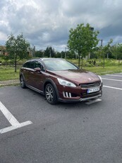 Peugeot 508 RXH 4x4