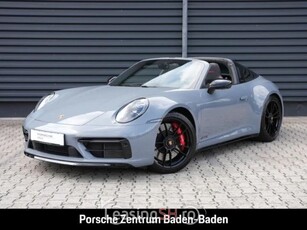 Porsche 992 911 Targa 4 GTS PDCC el.Sportsitze Keyless