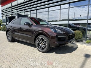 Porsche Cayenne Coupe PLATINIUM EDITION - IN STOC