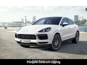 Porsche Cayenne E-Hybrid Coupe Platinum Edition Panorama