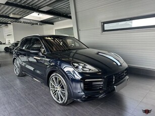 Porsche Cayenne E-Hybrid Tiptronic S