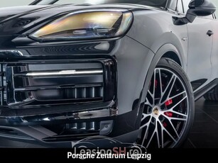 Porsche Cayenne Evacuare sport S E-Hybrid Coupe