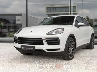 Porsche Cayenne Hybrid