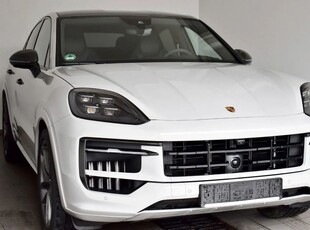 Porsche Cayenne S Tiptronic S