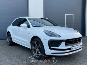 Porsche Macan BOSE Panorama - Miete Mietkauf möglich