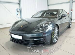 Porsche Panamera 4 E-Hybrid Sport-Chro. Pano HUD Matrix