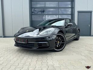 Porsche Panamera 4 E-Hybrid Sport Turismo Edition 10 Jahre