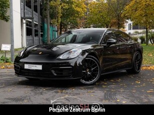 Porsche Panamera Rückfahrkamera BOSE Luftfederung BOSE