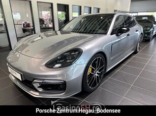 Porsche Panamera Turbo S Sport Turismo Headup-Display Sp