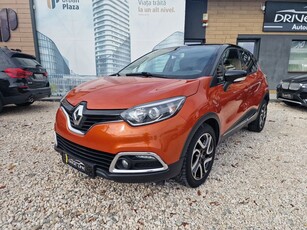 Renault Captur Energy dCi EDC Intens