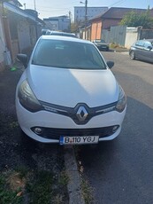 Renault Clio 4 - 1,2 benzina - 2016 primul proprietar