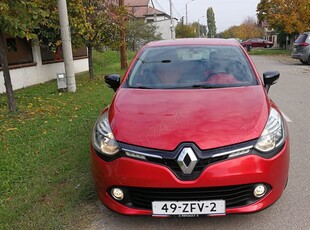 -Renault Clio-AN 2014-Interior-Deosebit-154.500-KM.REALI !!!-Motor 1.5 diesel-Impecabila!!!