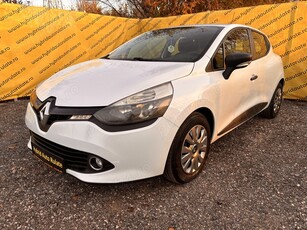 Renault Clio Garantie 12 luni