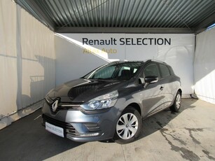 Renault Clio Grandtour 1.2 16V 75 LIMITED