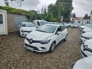 Renault Clio IV 0.9 TCe Life