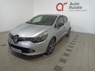 Renault Clio IV 1.2 Life