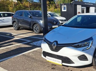 Renault Clio IV 1.5 Energy dCi 90 Dynamique