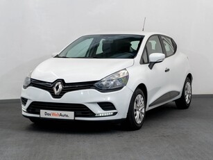 Renault Clio IV dCi Zen