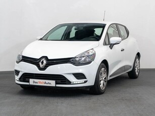 Renault Clio IV dCi Zen