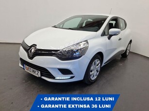 Renault Clio IV dCi Zen