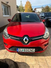 Renault Clio IV TCe Zen