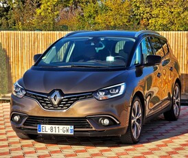 Renault Grand Scenic ENERGY dCi 130 INTENS