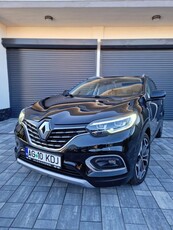 Renault Kadjar 1.5 DCI EDC Intens