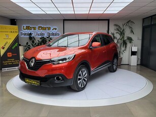 Renault Kadjar 1.5 DCI Life