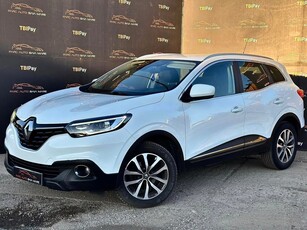 Renault Kadjar 1.5 DCI Zen