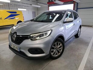 Renault Kadjar BLUE dCi 115 BUSINESS EDITION