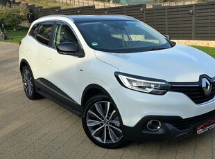 Renault Kadjar Energy dCi 110 EDC Bose Edition