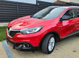 Renault Kadjar Energy dCi 130 Bose Edition