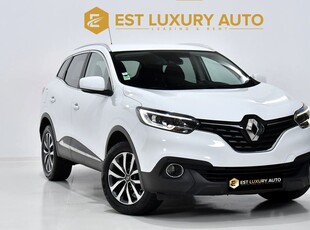 Renault Kadjar Energy dCi 130 Business