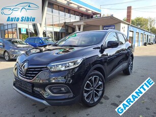 Renault Kadjar TCe EDC GPF Intens