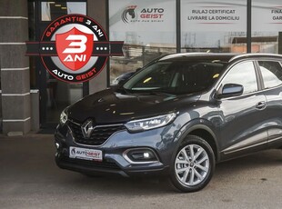 Renault Kadjar TCe EDC GPF Intens