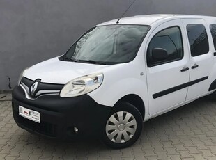 Renault Kangoo 1.5 dCI Expression